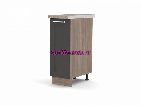 Шкаф нижний 1 дверь Одри