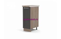 Шкаф нижний 1 дверь Одри