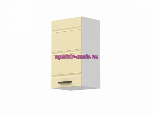 Шкаф 1 дверь навесной Канзас