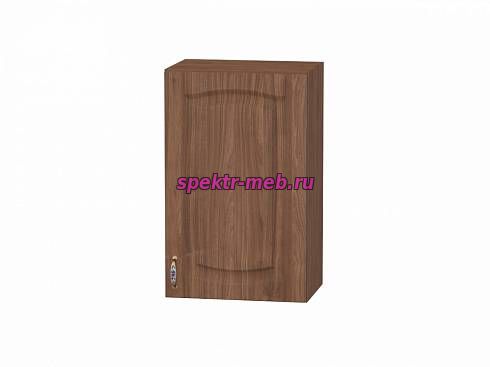 Саванна шкаф навесной 1дв