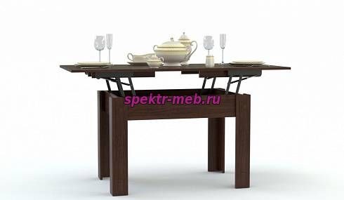 Кухонный стол Сальто 12