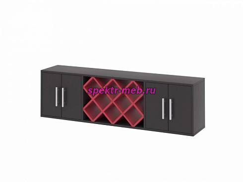 Полка Риддл 16