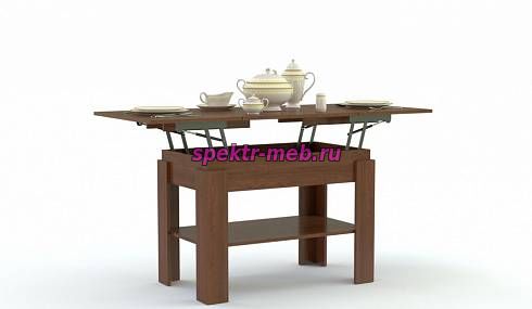 Стол кухонный Лилия 19