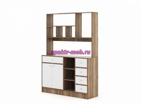 Буфет Шелли 2