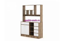 Буфет Шелли 2