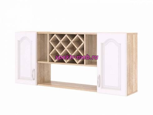 Полка Классик 11