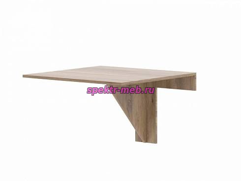 Кухонный стол Шалфей 4