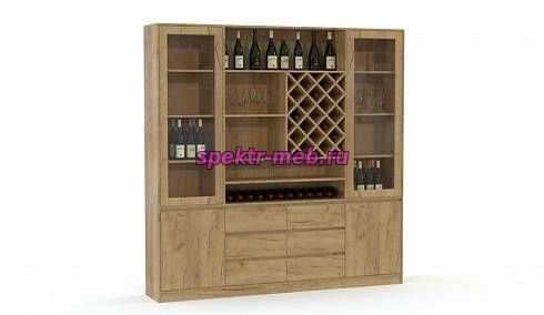 Шкаф Ума Лайт 1