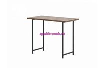 Кухонный стол Пекан 4