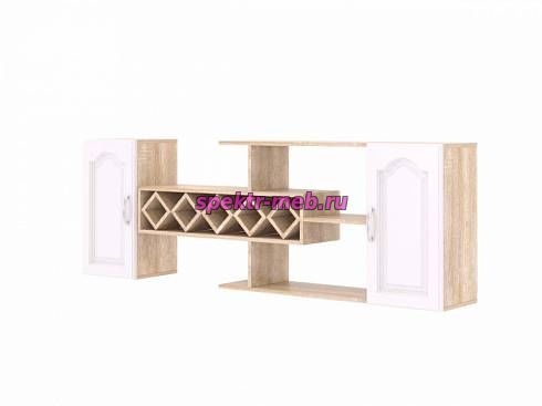 Полка Классик 15