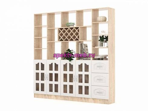 Стеллаж Рим 2