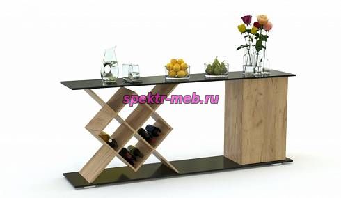 Стеллаж Альянс 1