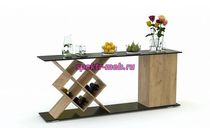 Стеллаж Альянс 1