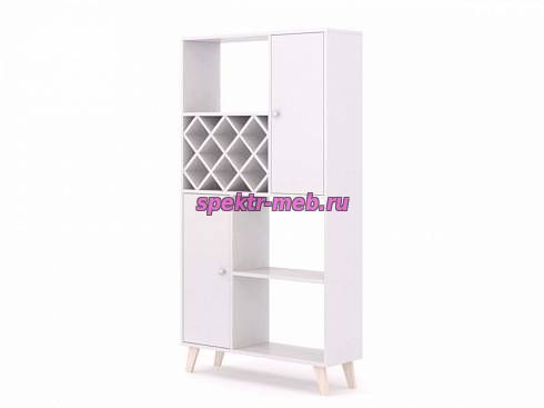 Стеллаж Ланс 10