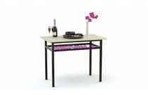 Кухонный стол Дабл 4