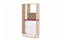 Стеллаж Ланс 9