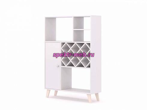 Стеллаж Ланс 8