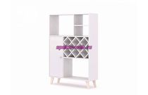 Стеллаж Ланс 8