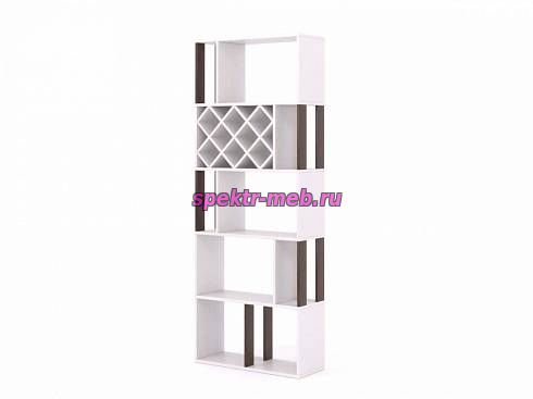Стеллаж Ланс 3