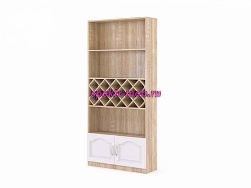 Стеллаж Сабрина 3