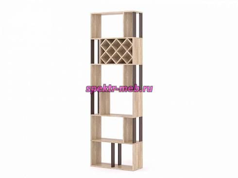 Стеллаж Ланс 4