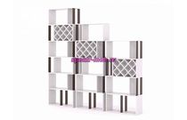 Набор стеллажей Ланс 6