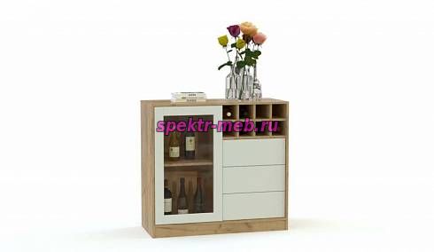 Стеллаж Альфред 1