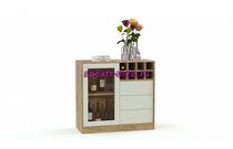 Стеллаж Альфред 1