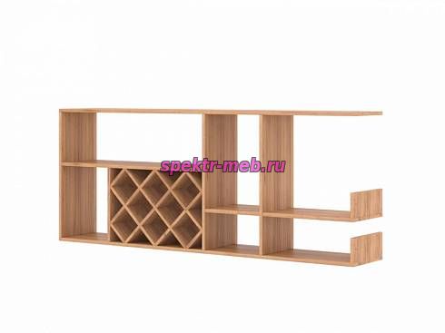 Полка Риддл 18