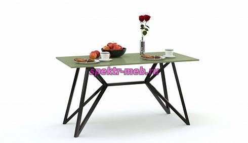 Стол кухонный Эквадор 4