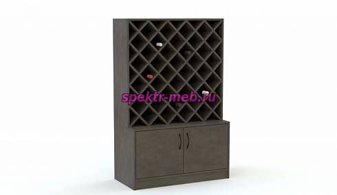 Стеллаж Орсей 6