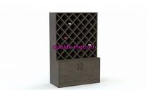 Стеллаж Орсей 6