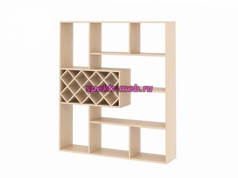 Полка Риддл 3