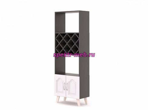 Стеллаж Ланс 1