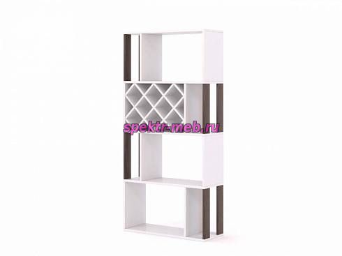 Стеллаж Ланс 5