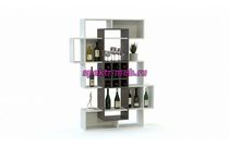 Стеллаж Ноэл 2