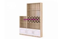 Набор стеллажей Сабрина 7