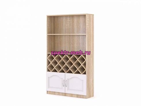 Стеллаж Сабрина 4