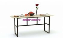 Стол кухонный Остин 1