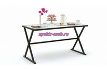 Кухонный стол Пикс 2