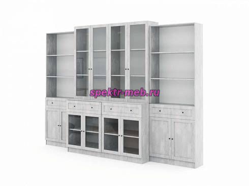 Буфет Ханта 12