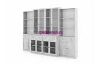 Буфет Ханта 12