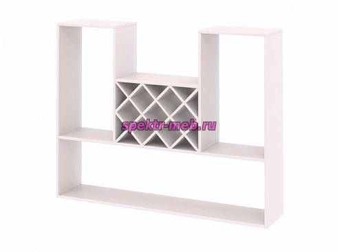 Полка Риддл 9