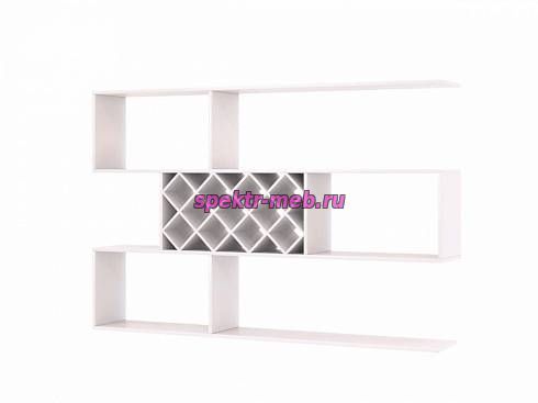 Полка Риддл 8