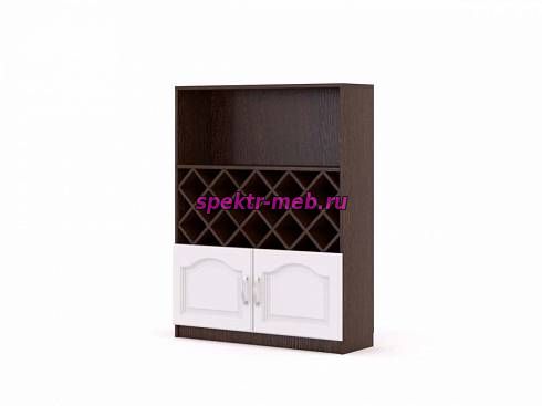 Стеллаж Сабрина 5