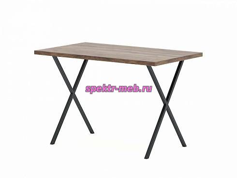 Кухонный стол Пекан 3