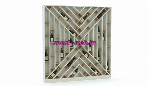 Стеллаж Соло 12