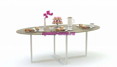 Стол кухонный Устина 4