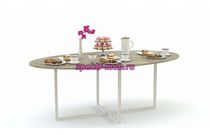 Стол кухонный Устина 4