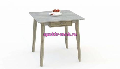 Кухонный стол Блеск 14